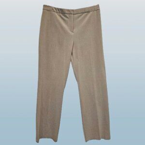 212 Collection Tan Pants